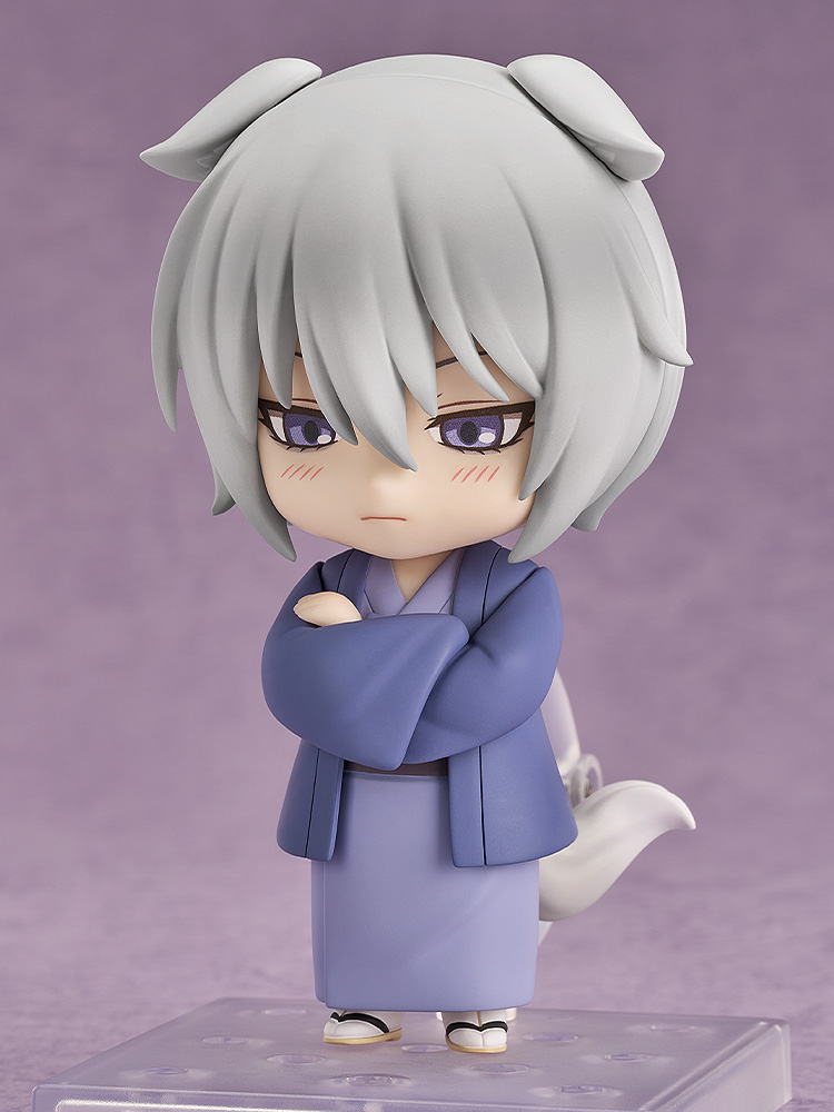 【再販】 ねんどろいど 巴衛 Image 3 | AniSmile