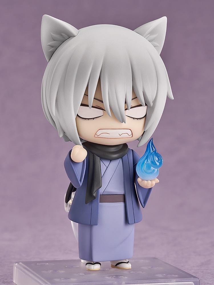 【再販】 ねんどろいど 巴衛 Image 4 | AniSmile