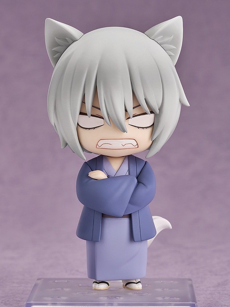 【再販】 ねんどろいど 巴衛 Image 5 | AniSmile