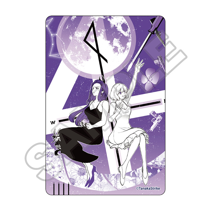 SERVAMP-サーヴァンプ- キャラPic ※1BOX=13入 图片 5 | AniSmile