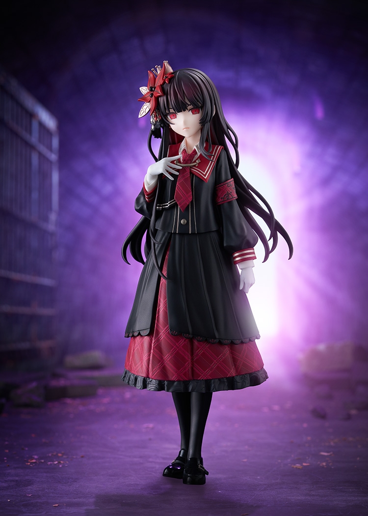 グッドスマイルカンパニー POP UP PARADE 二階堂ヒロ L size Image 3 | AniSmile
