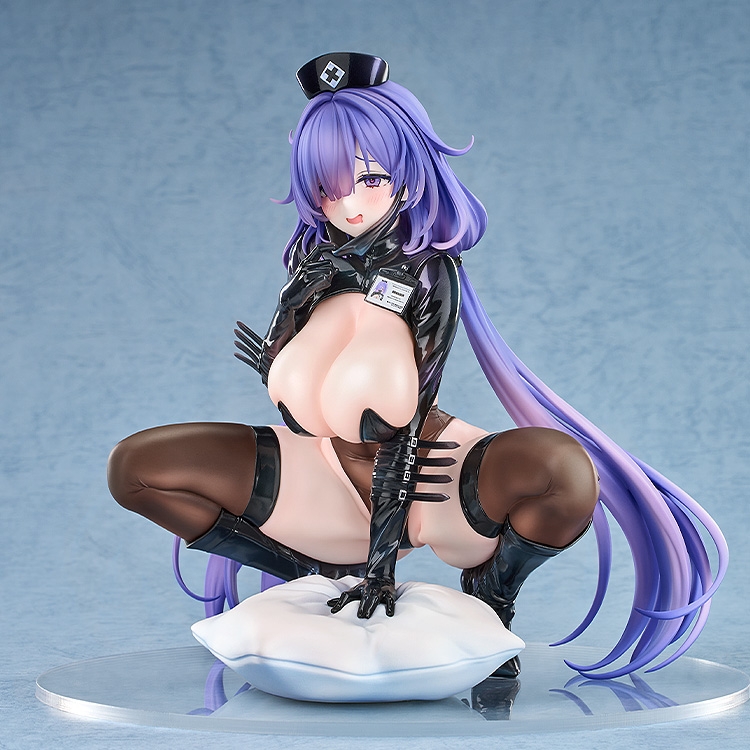 グッドスマイルアーツ上海 モガドール 嗅診ナーサリーコールVer. Image 4 | AniSmile