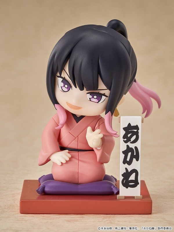 グッドスマイルアーツ上海 Mini Memory 桜咲朱音 初高座Ver. - official product image | AniSmile