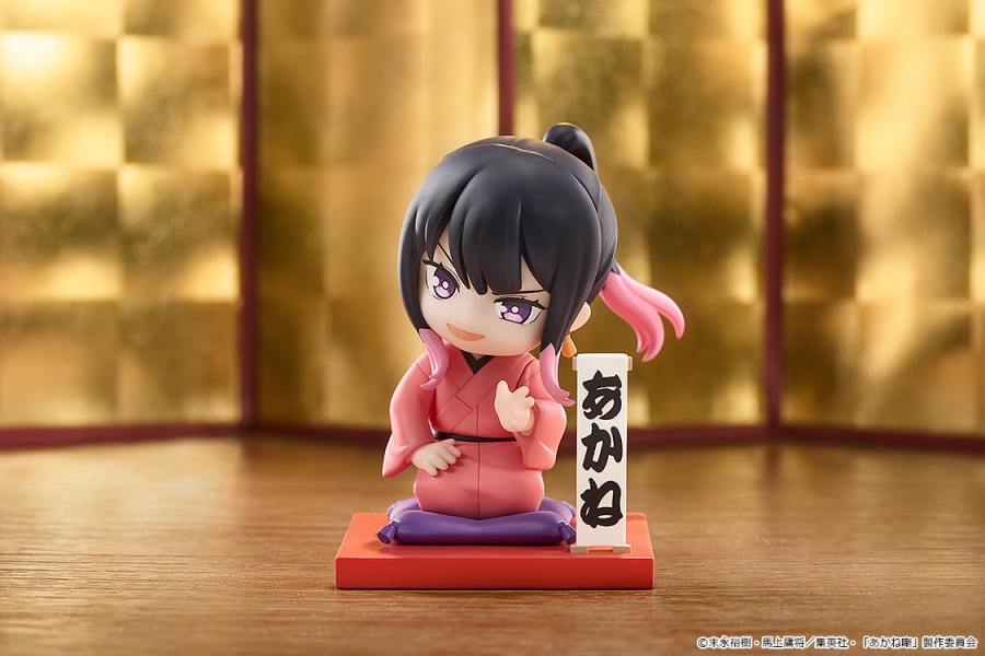 グッドスマイルアーツ上海 Mini Memory 桜咲朱音 初高座Ver. Image 2 | AniSmile