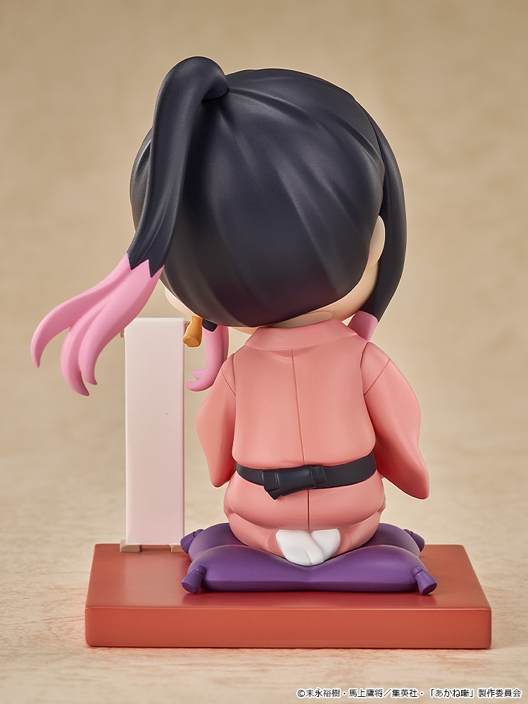 グッドスマイルアーツ上海 Mini Memory 桜咲朱音 初高座Ver. Image 3 | AniSmile