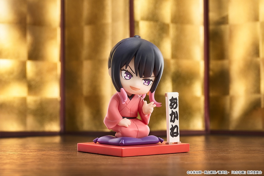 グッドスマイルアーツ上海 Mini Memory 桜咲朱音 初高座Ver. Image 4 | AniSmile