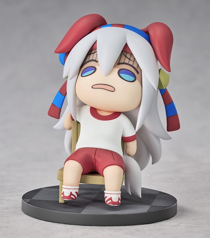グッドスマイルカンパニー Mini Memory ナーバスタマちゃん - 官方商品图片 | AniSmile