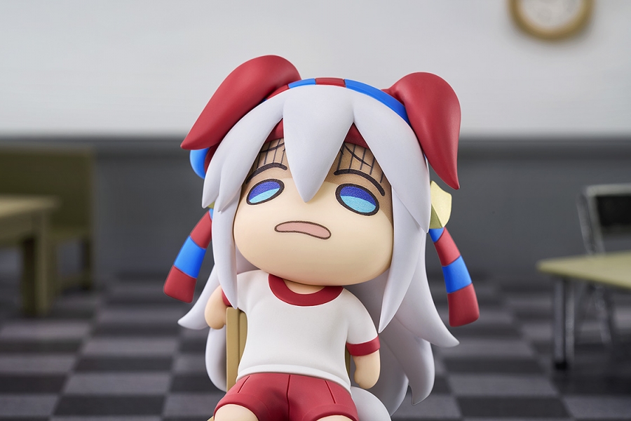 グッドスマイルカンパニー Mini Memory ナーバスタマちゃん 图片 2 | AniSmile