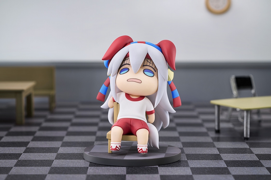 グッドスマイルカンパニー Mini Memory ナーバスタマちゃん 图片 3 | AniSmile