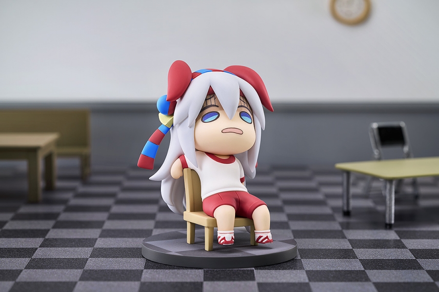 グッドスマイルカンパニー Mini Memory ナーバスタマちゃん 图片 5 | AniSmile