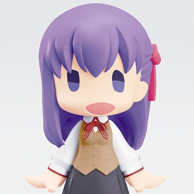 グッドスマイルカンパニー HELLO! GOOD SMILE 間桐桜 Image 2 | AniSmile