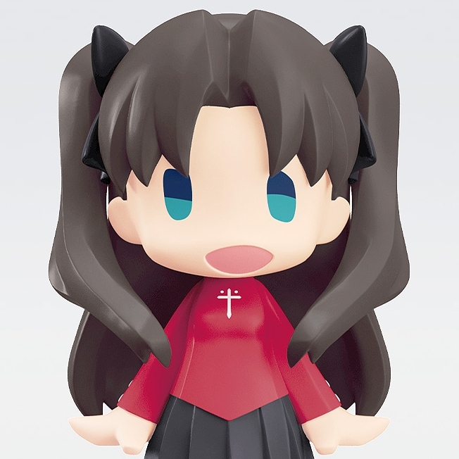 グッドスマイルカンパニー HELLO! GOOD SMILE 遠坂凛 Image 2 | AniSmile