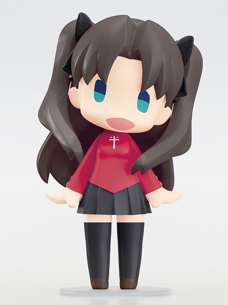 グッドスマイルカンパニー HELLO! GOOD SMILE 遠坂凛 Image 3 | AniSmile