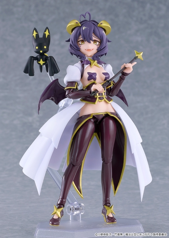 グッドスマイルカンパニー figma マジアベーゼ - 官方商品图片 | AniSmile