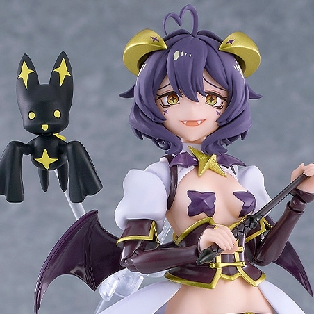 グッドスマイルカンパニー figma マジアベーゼ 图片 2 | AniSmile