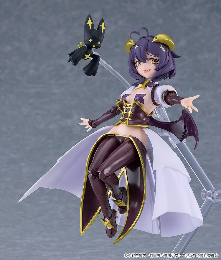 グッドスマイルカンパニー figma マジアベーゼ 图片 5 | AniSmile