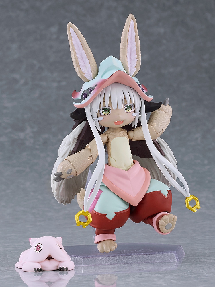 グッドスマイルカンパニー figma ナナチ Image 3 | AniSmile