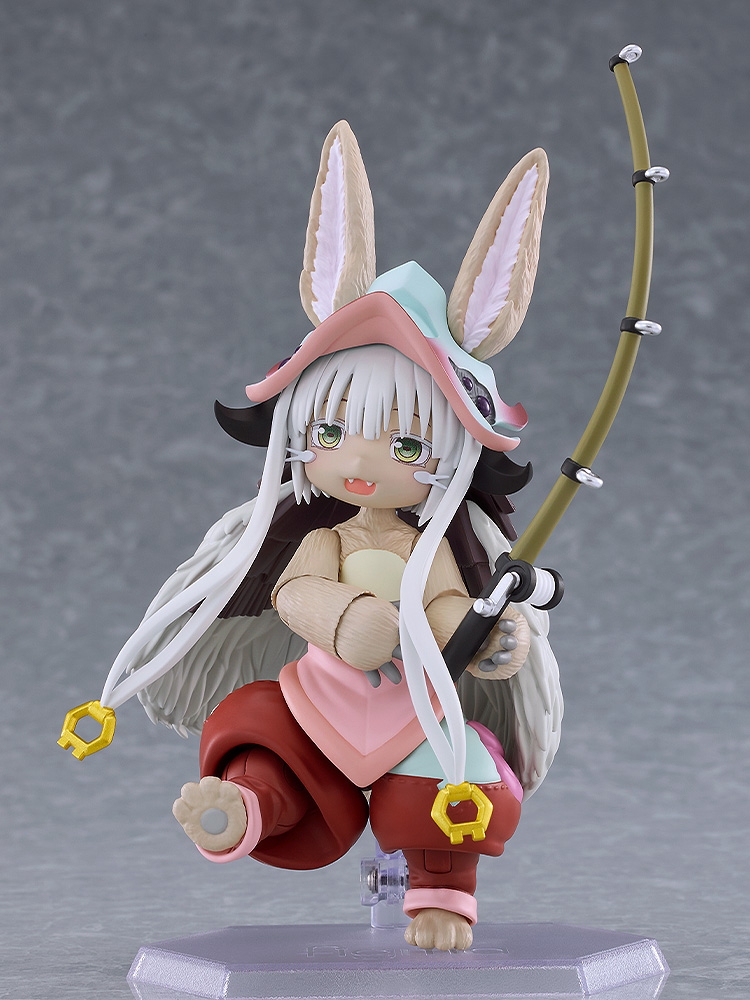 グッドスマイルカンパニー figma ナナチ Image 4 | AniSmile