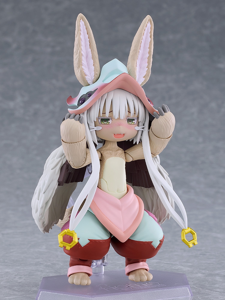 グッドスマイルカンパニー figma ナナチ Image 5 | AniSmile