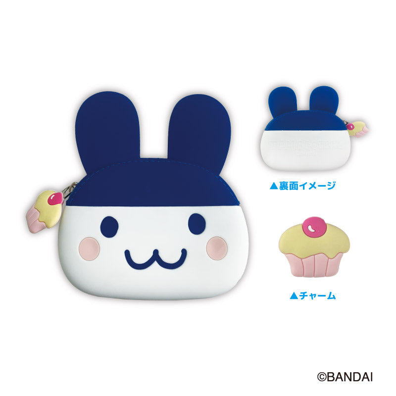 たまごっち シリコンポーチ みみっち - 公式商品画像 | AniSmile