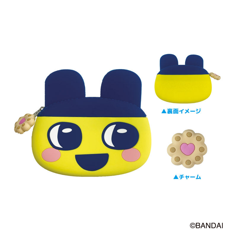 たまごっち シリコンポーチ っち - AniSmile
