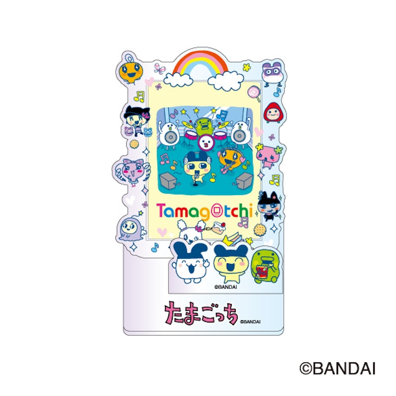 たまごっち オーロラフォトスタンド フレンズ - 官方商品图片 | AniSmile