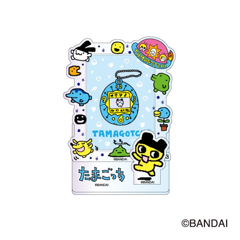 たまごっち オーロラフォトスタンド 90's - 官方商品图片 | AniSmile