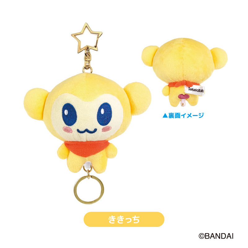 たまごっち リール付きマスコット ききっち - 官方商品图片 | AniSmile