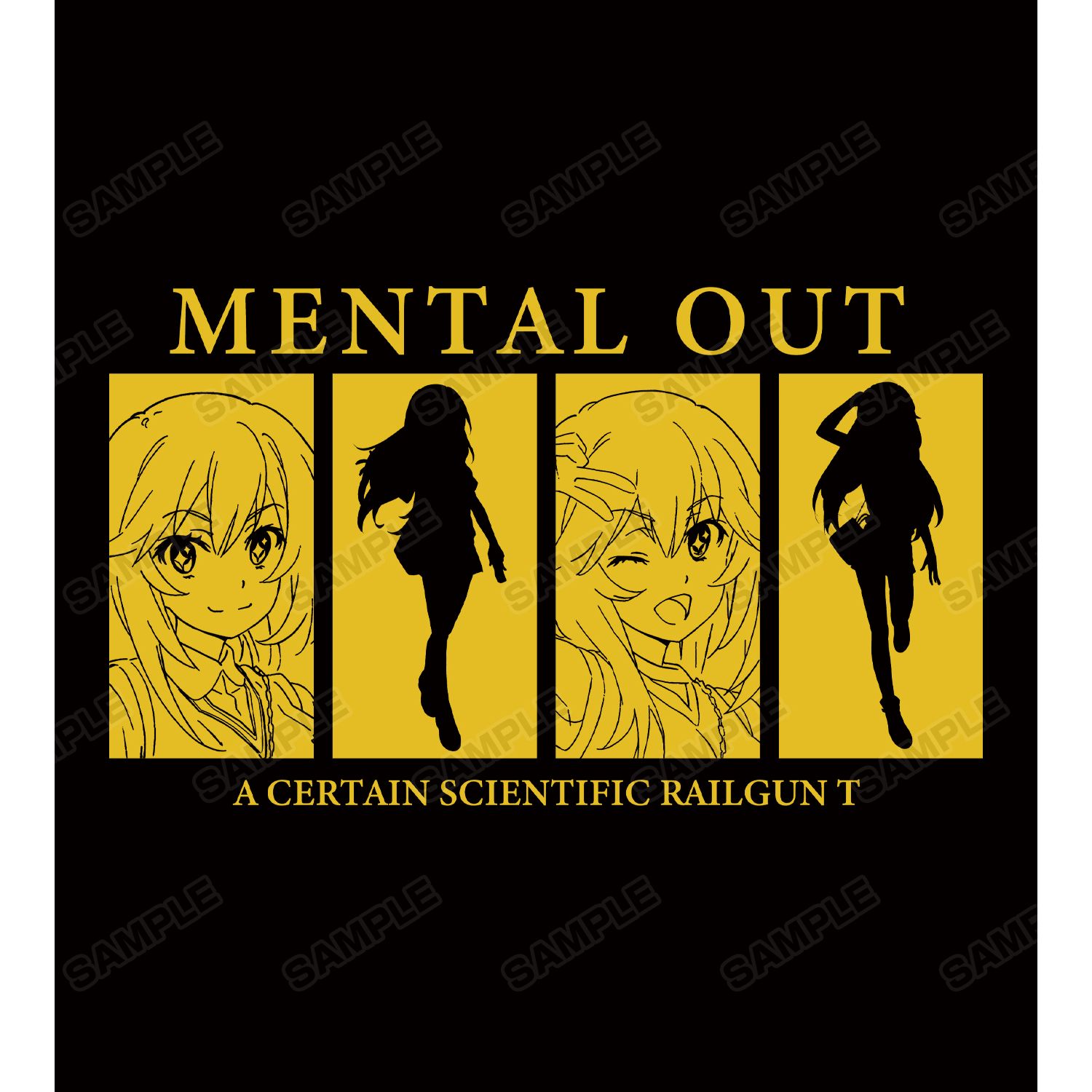 とある科学の超電磁砲T 食蜂操祈 パーカーレディース(サイズ/XXXL) 图片 3 | AniSmile