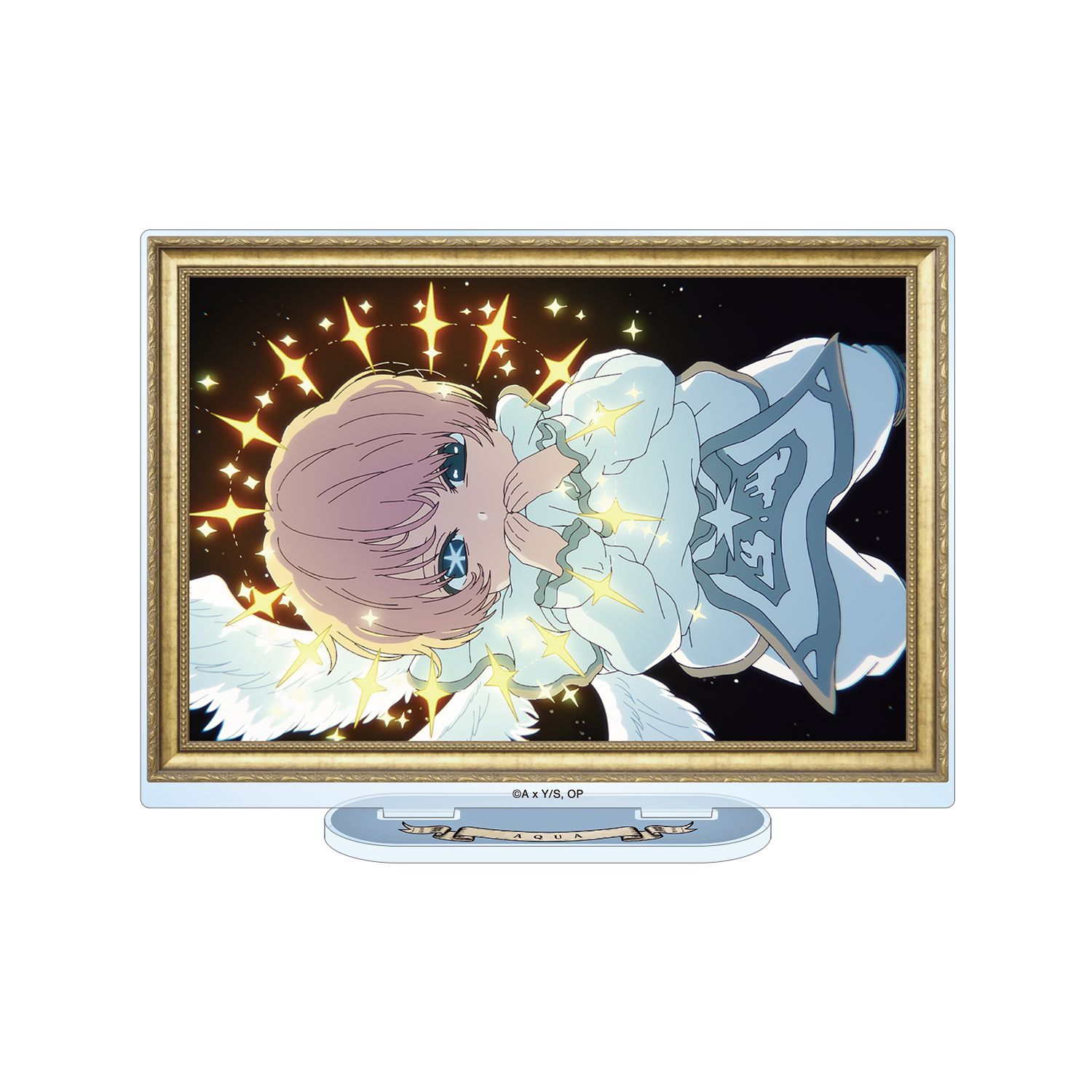 【推しの子】 アクア オープニング場面写BIGアクリルスタンド - official product image | AniSmile