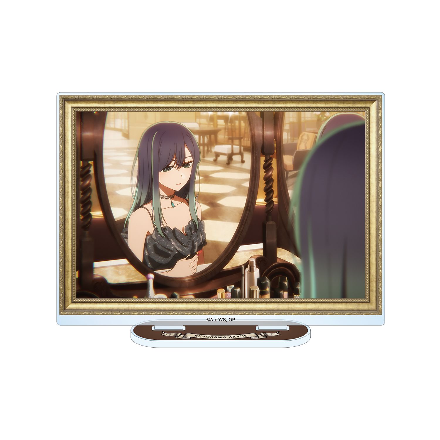 【推しの子】 黒川あかね オープニング場面写BIGアクリルスタンド - 官方商品图片 | AniSmile