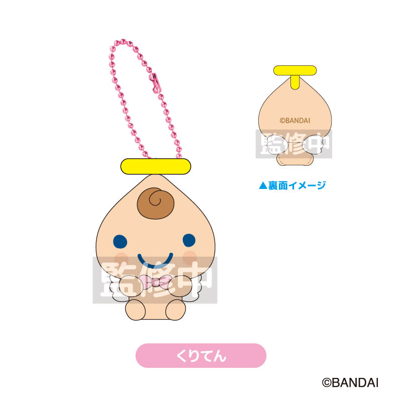 たまごっち フロッキーマスコット くりてん - 官方商品图片 | AniSmile