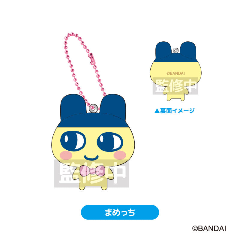 たまごっち フロッキーマスコット まめっち - 官方商品图片 | AniSmile