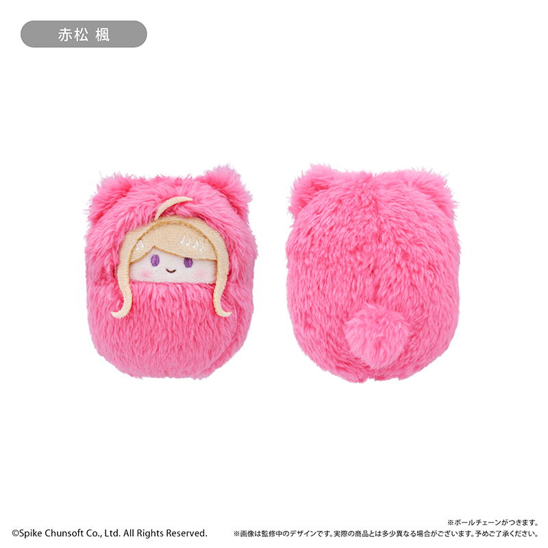 ニューダンガンロンパV3 くるみたぴぬい Image 2 | AniSmile
