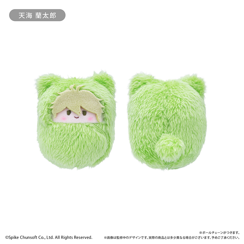 ニューダンガンロンパV3 くるみたぴぬい Image 3 | AniSmile