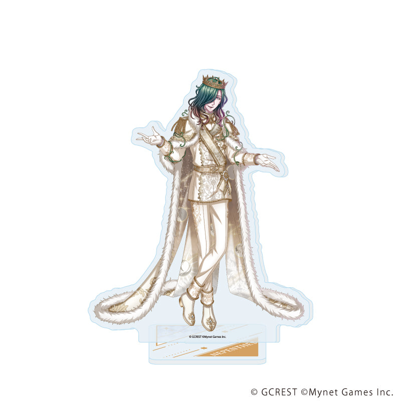 アクリルスタンド「夢王国と眠れる100人の王子様」143/ネペンテス(公式イラスト) - 官方商品图片 | AniSmile