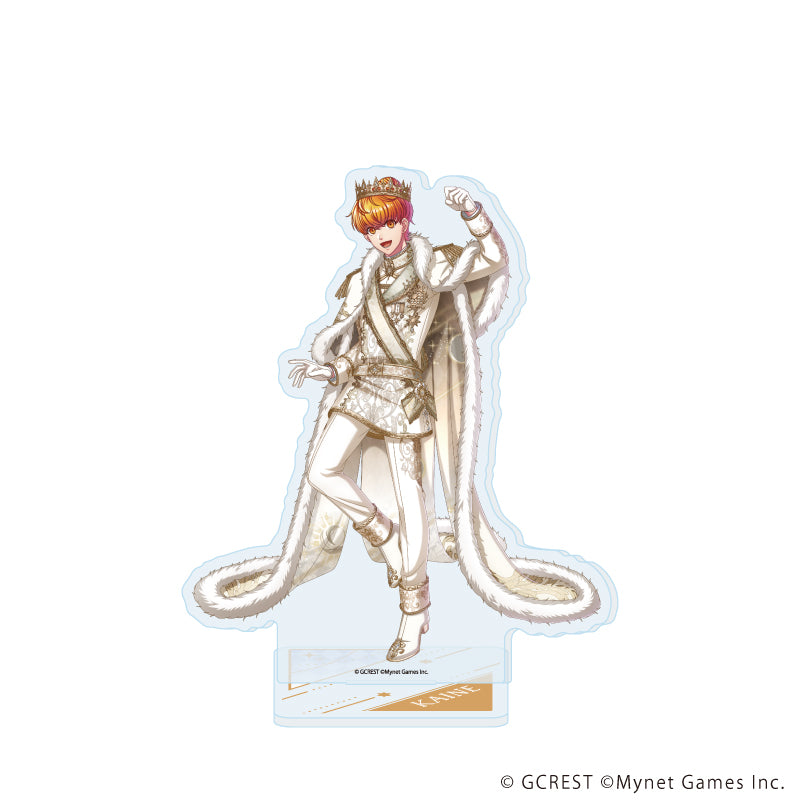 アクリルスタンド「夢王国と眠れる100人の王子様」141/カイネ(公式イラスト) - 官方商品图片 | AniSmile
