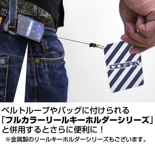 ウイングガンダムゼロ EW フルカラーパスケース Image 3 | AniSmile