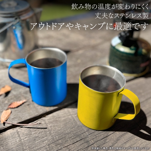 葬送のフリーレン ミミックに食べられるフリーレン 二層ステンレスマグカップ(塗装) 图片 4 | AniSmile