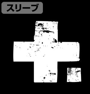 少女終末旅行 ケッテンクラート ヴィンテージ Tシャツ/SAND KHAKI-S 图片 2 | AniSmile