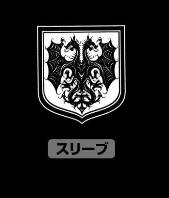 劇場版ターニャ・デグレチャフ Tシャツ/SUMI-S 图片 2 | AniSmile