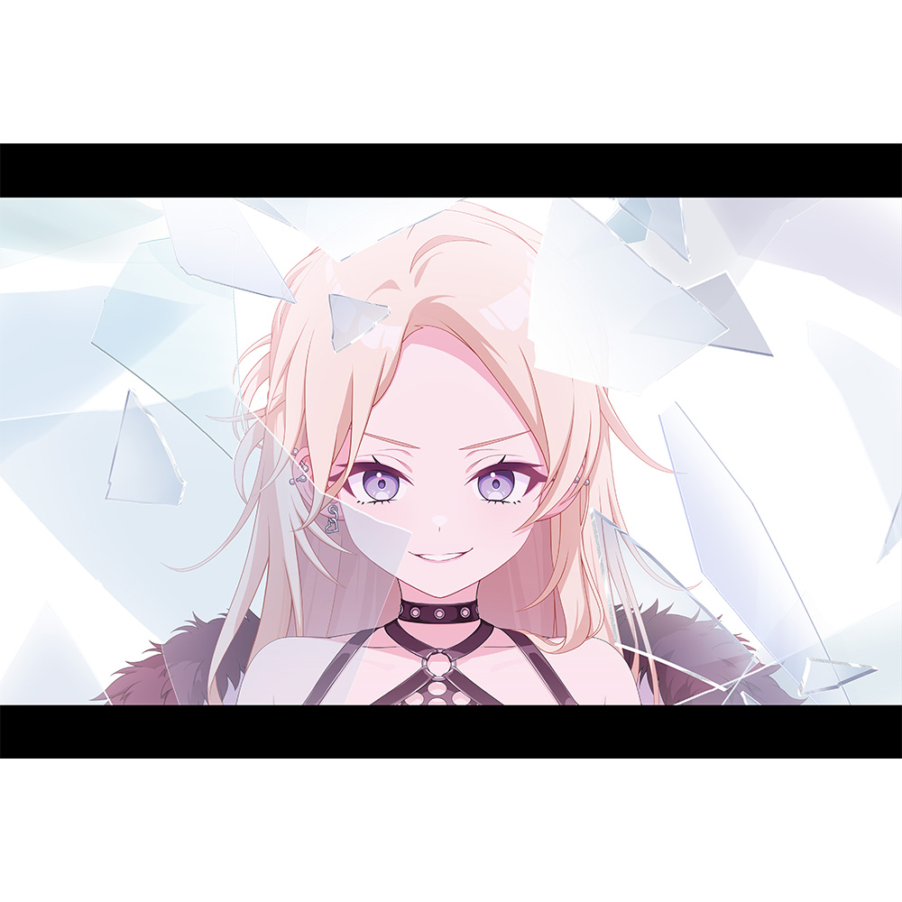 [マブラヴ ガールズガーデン]まくらカバー(【世界への反逆者】コトハ) Image 2 | AniSmile