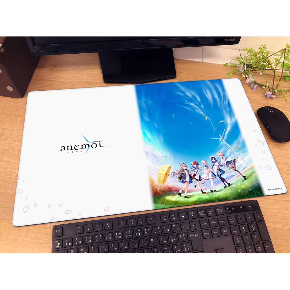 [anemoi]ラバーマット 图片 2 | AniSmile