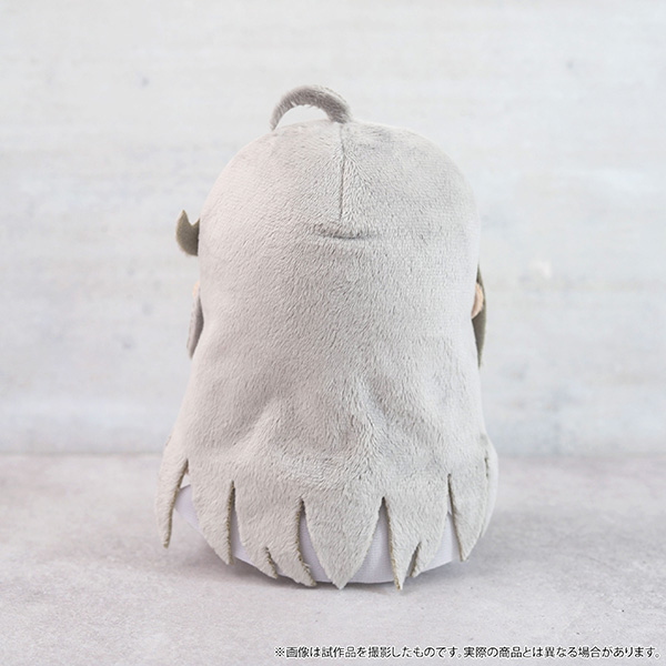 死亡遊戯で飯を食う。 ぬいぐるみ - 公式商品画像 | AniSmile