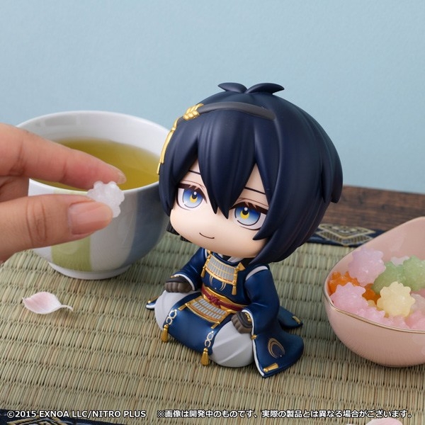 るかっぷ 刀剣乱舞ONLINE 三日月宗近 Image 2 | AniSmile