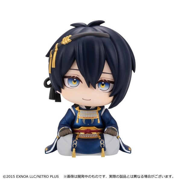 るかっぷ 刀剣乱舞ONLINE 三日月宗近 Image 3 | AniSmile