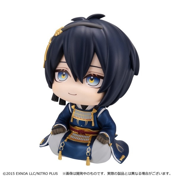 るかっぷ 刀剣乱舞ONLINE 三日月宗近 Image 4 | AniSmile