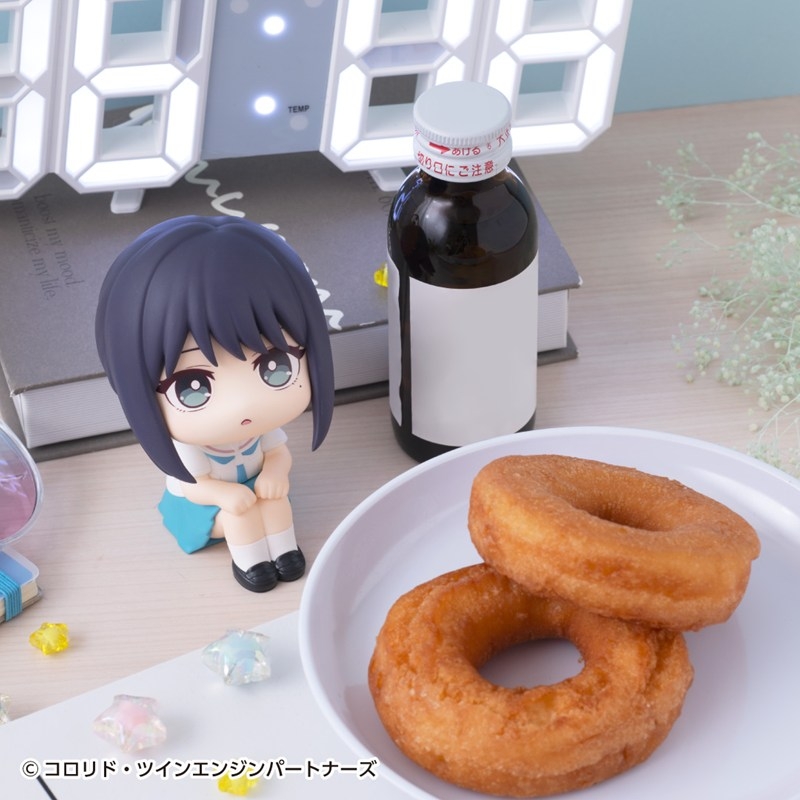 るかっぷ 超かぐや姫! 酒寄彩葉 Image 2 | AniSmile