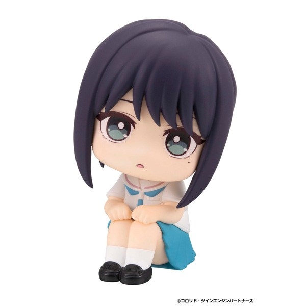 るかっぷ 超かぐや姫! 酒寄彩葉 Image 3 | AniSmile