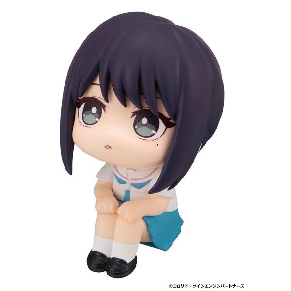 るかっぷ 超かぐや姫! 酒寄彩葉 Image 4 | AniSmile